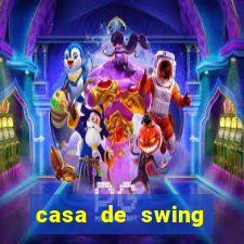 casa de swing porto seguro